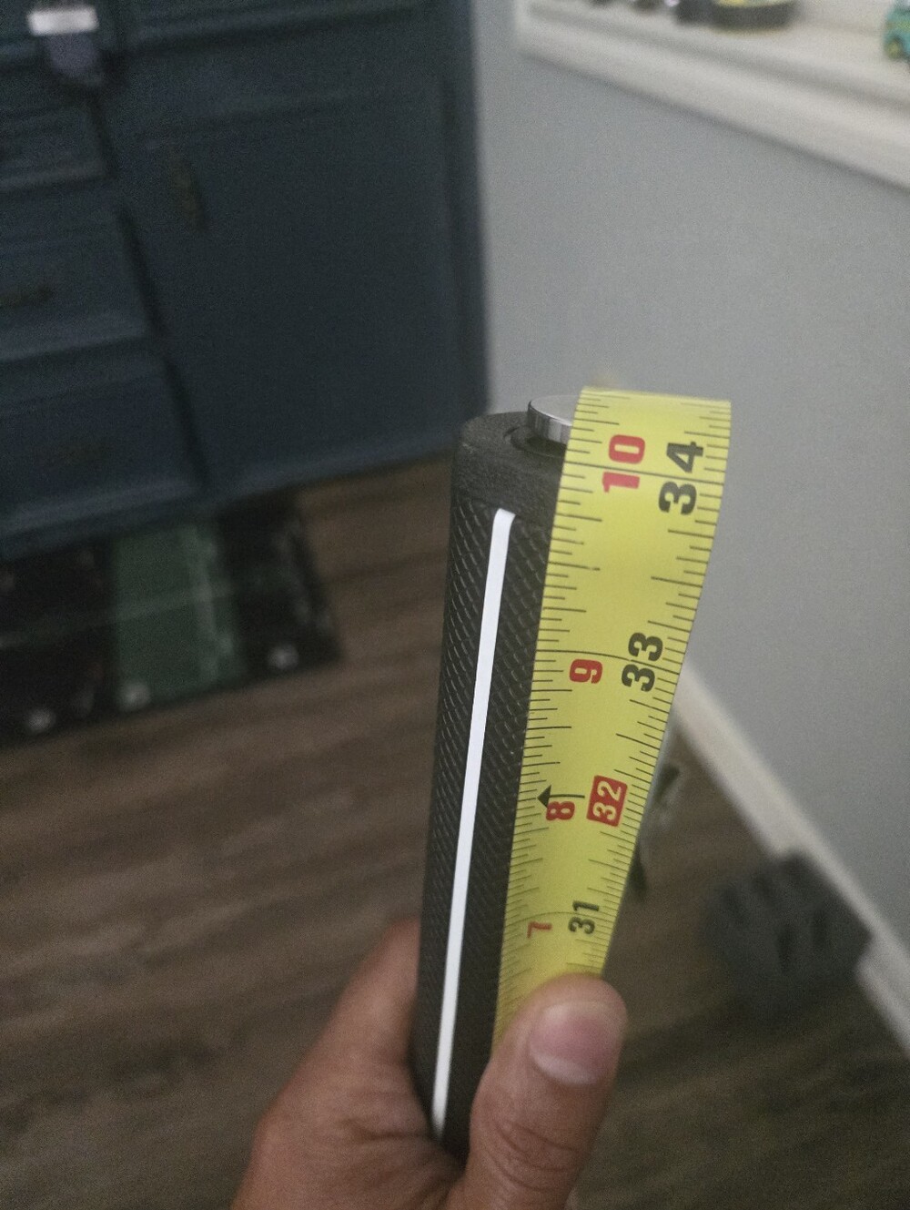 LAB Link Golf Putter - Picture 10 of 10